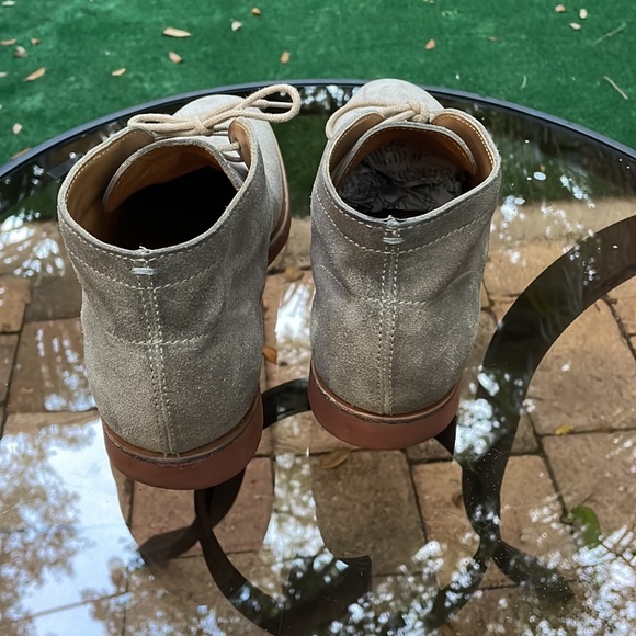 Brunello Cucinelli Chucka Desert Boots - Picture 3 of 6